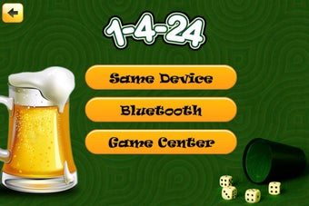 Image 1 for 1-4-24 - Midnight Dice Ga…