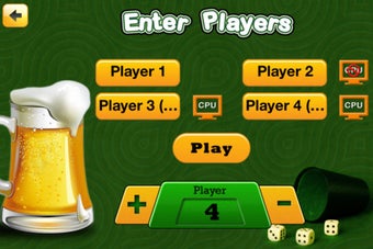 Image 2 for 1-4-24 - Midnight Dice Ga…