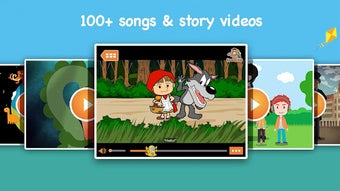 Image 0 for LearnEnglish Kids: Playti…