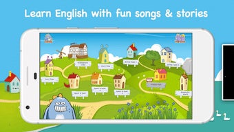 Image 2 for LearnEnglish Kids: Playti…