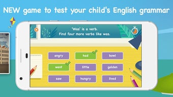 Image 1 for LearnEnglish Kids: Playti…
