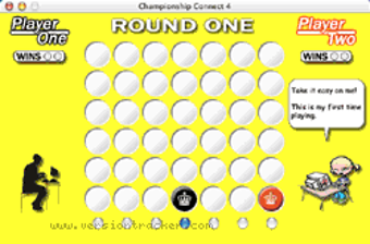 Image 0 for Championship Connect Four