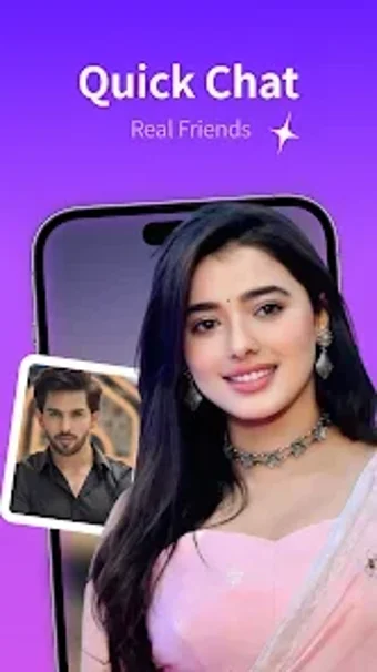 Image 0 for FindHug - Video Chat  Mee…