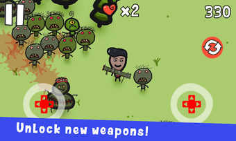 Image 1 for BeastBoyShub : The Zombie…