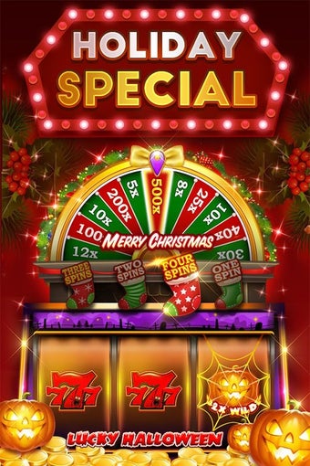 Imagen 1 para RapidHit Casino - BEST Sl…