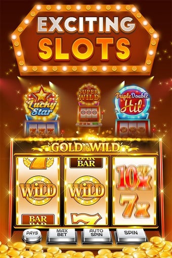 Imagen 0 para RapidHit Casino - BEST Sl…