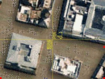 Image 0 for Orbital Sniper