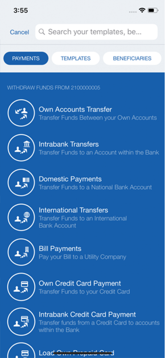 Imagen 2 para Combank Digital