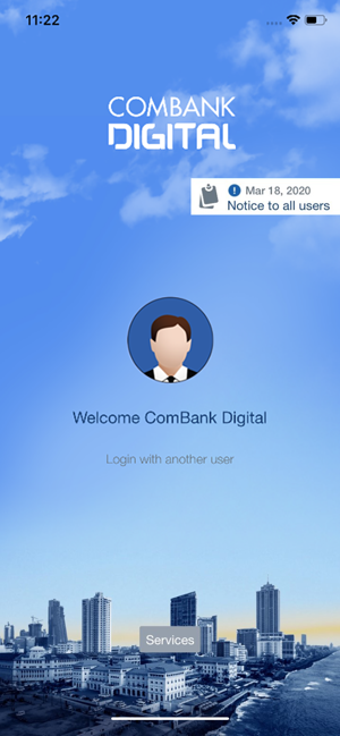 Image 0 for Combank Digital