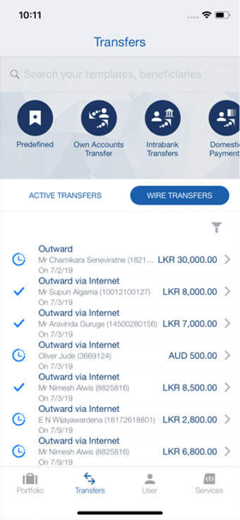 Image 2 for Combank Digital