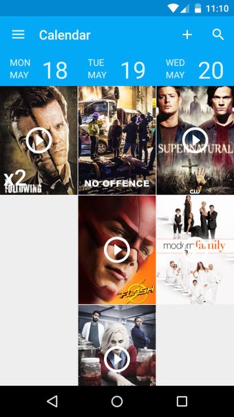 Image 1 for Followshows, TV Shows Gui…