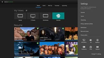 Image 2 for Smart Player for Emby for…