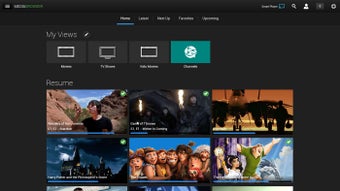Image 1 for Smart Player for Emby for…