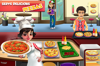 Image 2 for Pizza Maker Restaurant Ca…