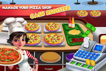 Image 2 for Pizza Maker Restaurant Ca…