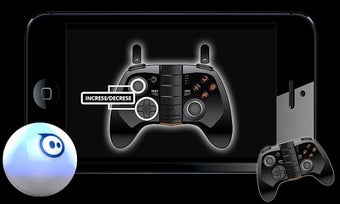 Image 0 for Sphero Controller
