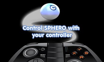 Image 1 for Sphero Controller