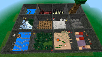Imagen 0 para Parkour Maps