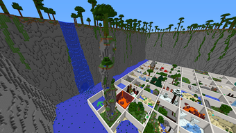 Imagen 1 para Parkour Maps