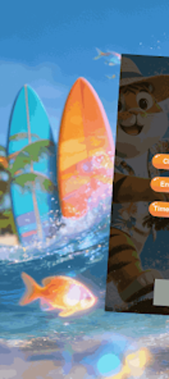 Image 0 for S58 Silent Bloom