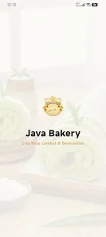 Image 0 for Java Bakery