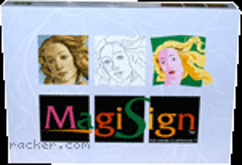 Imagen 0 para NCS MagiSign