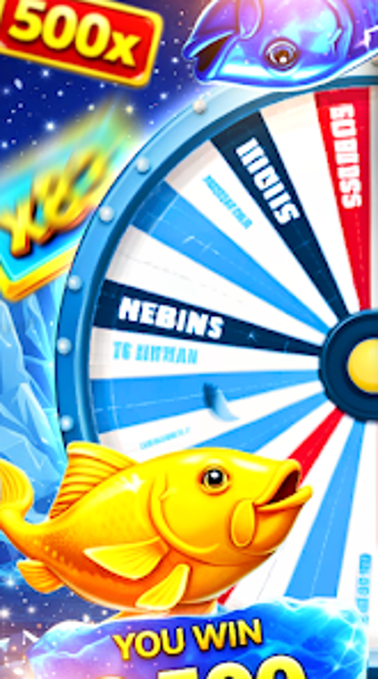 Imagen 0 para Іce Fіshіng