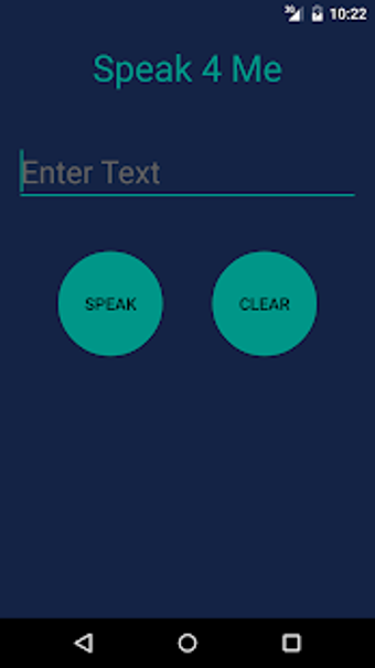 Image 1 for Speak-4-Me