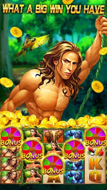 Image 3 for Millionaire Casino Slots