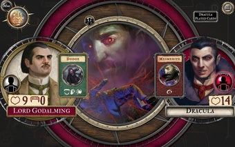Image 0 for Fury of Dracula: Digital …