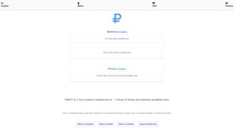 Imagen 0 para Prefit AI