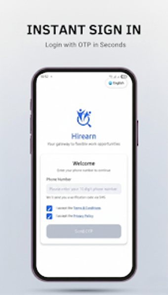 Image 0 for Hirearn