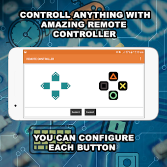 Image 0 for Arduino Bluetooth Control…