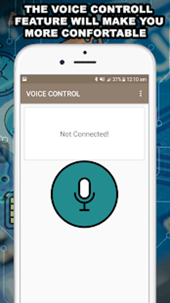 Image 1 for Arduino Bluetooth Control…