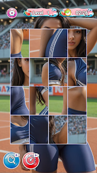 Imagen 0 para Beauty Jigsaw Gallery