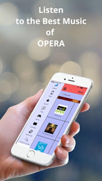 Image 0 for Opera Music Free