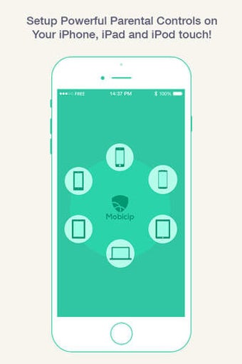 Imagen 0 para Mobicip Parental Control …