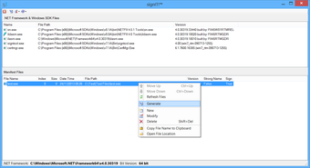 Image 0 for SignIT