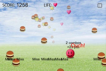 Image 0 for PapiCatch