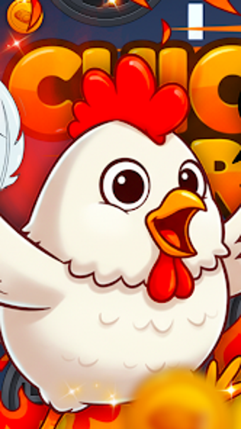 Image 0 for Chicken Cash Fever