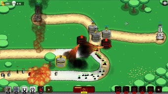 Image 0 for Unholy Alliance: Tower De…