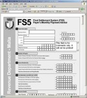 Image 0 for Aloaha PDF Saver