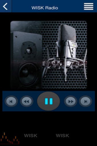 Imagen 0 para WISK Radio