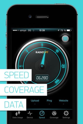 Imagen 0 para Traffic Monitor - Mobile …