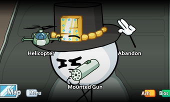 Imagen 0 para Stickmin Completing theMi…
