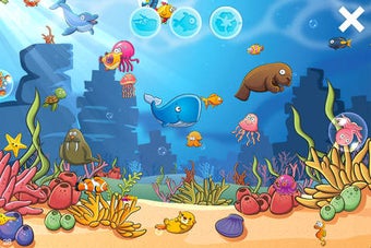Image 0 for Toddler Marine Preschool …