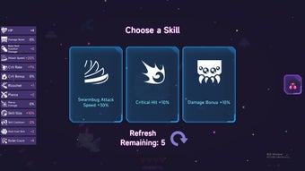 Image 0 for Swarm Survivor: Endless S…