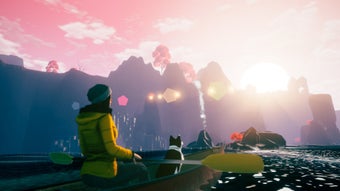Image 4 for Farewell North