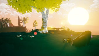 Image 3 for Farewell North