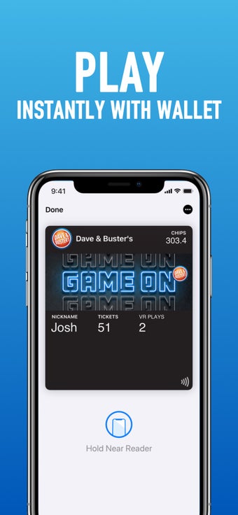 Imagen 1 para Dave & Buster's: FUN